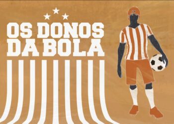 Os Donos da Bola