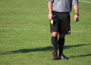 FPF quita dívida com árbitros do Campeonato Paulista