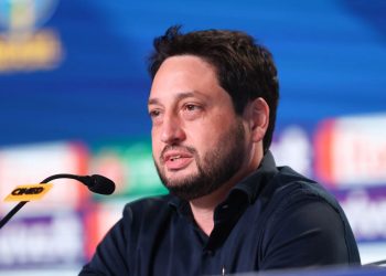 Seleção feminina é convocada para período de treinamento