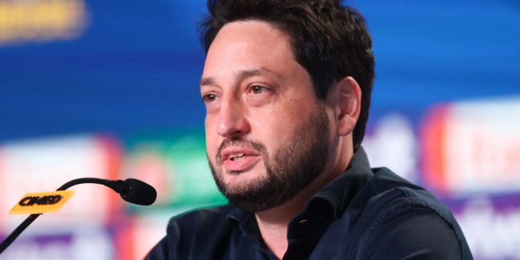 Seleção feminina é convocada para período de treinamento