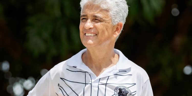 Um dos grandes nomes do tetra, Bebeto completa 61 anos