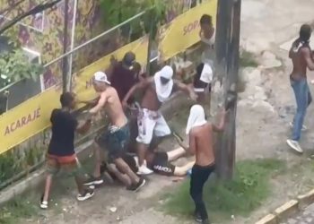 Entenda o que está por trás das brigas entre torcidas organizadas