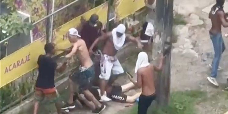 Entenda o que está por trás das brigas entre torcidas organizadas