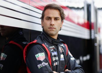 Vencedor em Daytona e campeão da IMSA, Felipe Nasr diz viver “momento especial na carreira”