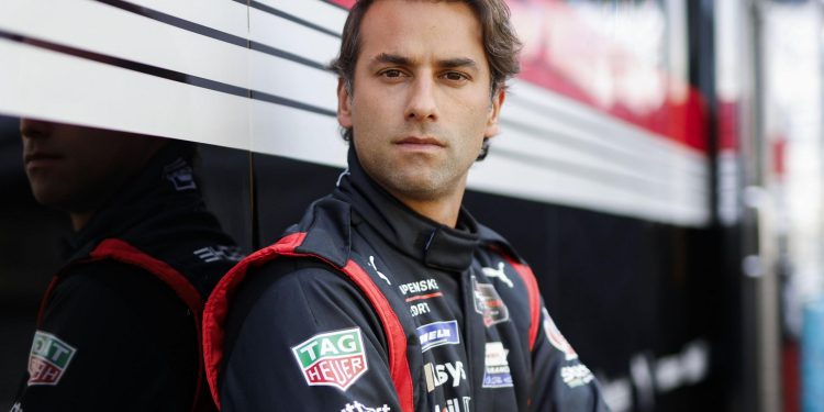 Vencedor em Daytona e campeão da IMSA, Felipe Nasr diz viver “momento especial na carreira”