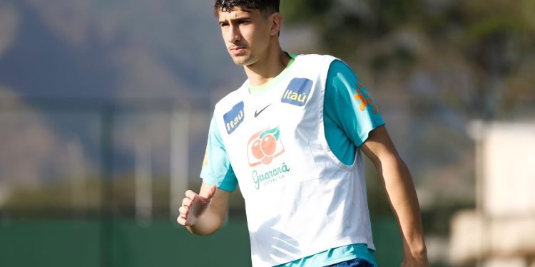 Filipe Bordon exalta visibilidade do Sul-Americano Sub-20