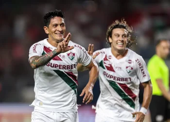 Fluminense atropela o Águia por 8 a 0 em estreia na Copa do Brasil