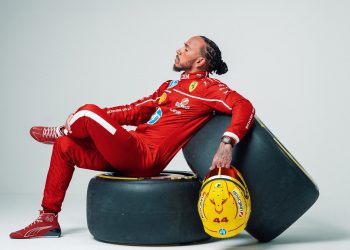 Villeneuve acredita que Hamilton ainda tem fome de vitórias: “Ele quer mais um mundial”