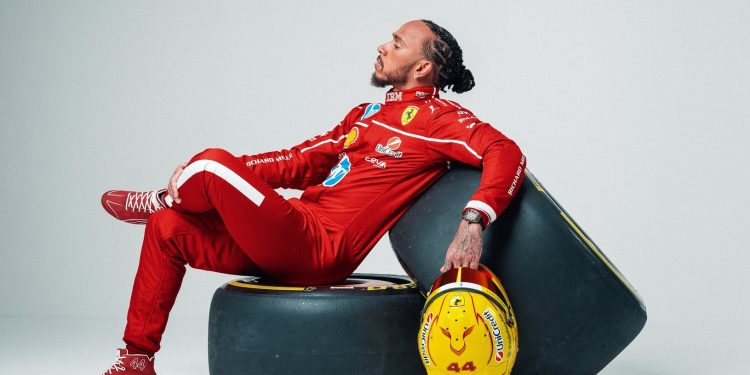 Villeneuve acredita que Hamilton ainda tem fome de vitórias: “Ele quer mais um mundial”