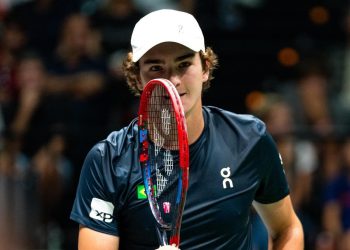 João Fonseca sobe no ranking da ATP; Bia Haddad se mantem no top 20 da WTA