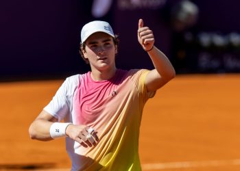 João Fonseca bate argentino, é campeão em Buenos Aires e conquista primeiro título da ATP