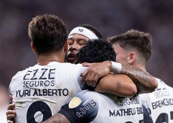 Chegou a hora de o Corinthians jogar mal?