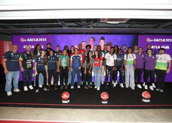 Liga de Basquete Feminino vai contar com 11 equipes e começa em março