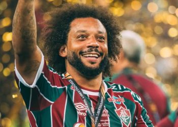Ídolo do Real e Fluminense, Marcelo anuncia aposentadoria do futebol e encerra carreira vitoriosa
