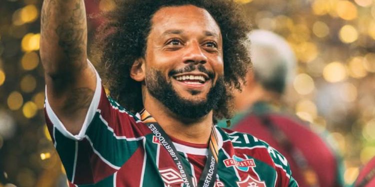 Ídolo do Real e Fluminense, Marcelo anuncia aposentadoria do futebol e encerra carreira vitoriosa