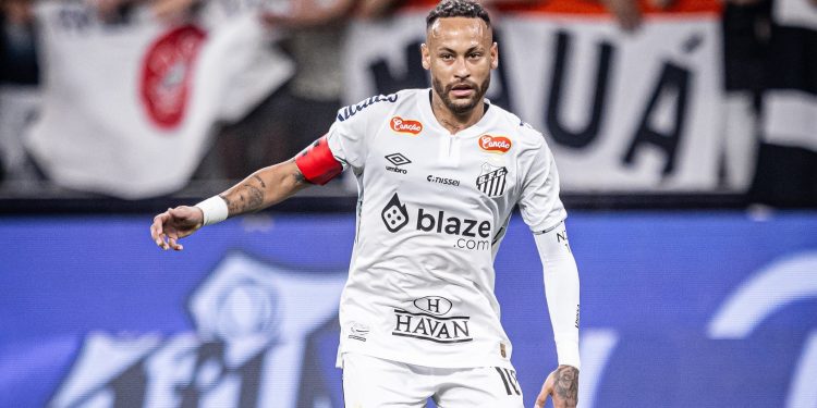 A bola no centro da discussão