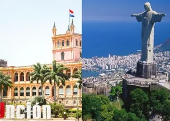 Panam confirma Rio/Niterói e Assunção como as cidades postulantes ao Pan de 2031