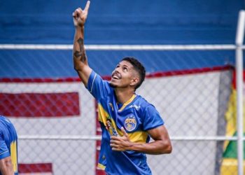 Sampaio Corrêa vence o Bangu por 3 a 0 pela 7ª rodada do Carioca