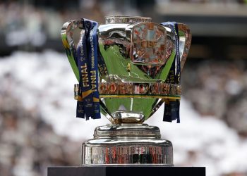 Sorteio da primeira fase da Copa do Brasil será na sexta-feira