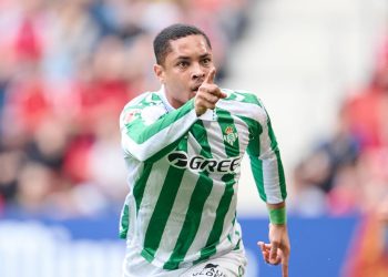 LaLiga breca negociação do Palmeiras por Vitor Roque