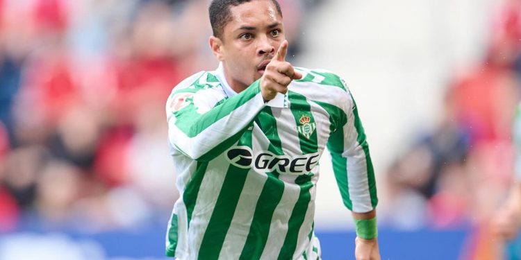 LaLiga breca negociação do Palmeiras por Vitor Roque