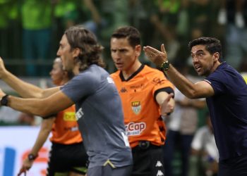 Por enquanto, a ameaça de crise pula o muro