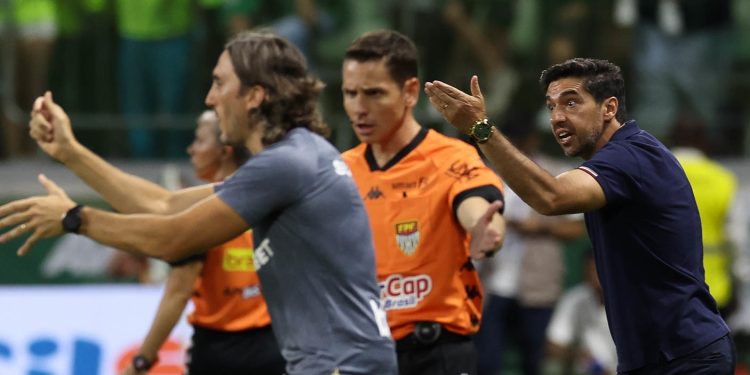 Por enquanto, a ameaça de crise pula o muro