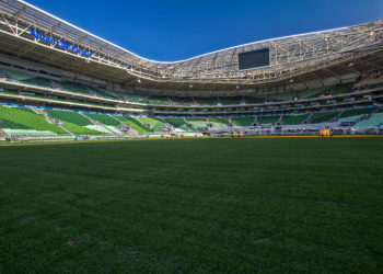 Santos vai mandar partida contra o Água Santa no Allianz Parque