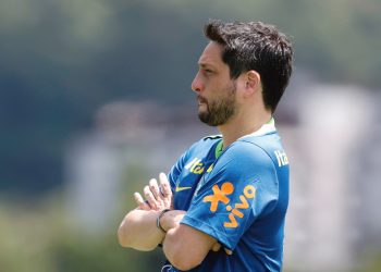Arthur Elias aprova período de treinos da seleção: “Conseguimos desenvolver ainda mais nosso modelo de jogo”