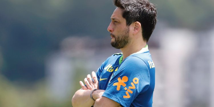 Arthur Elias aprova período de treinos da seleção: “Conseguimos desenvolver ainda mais nosso modelo de jogo”