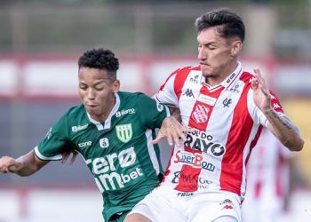 Bangu empata com Boavista e segue em situação delicada no Carioca