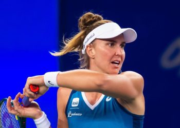 Bia Haddad conhece caminho no WTA 1000 de Doha