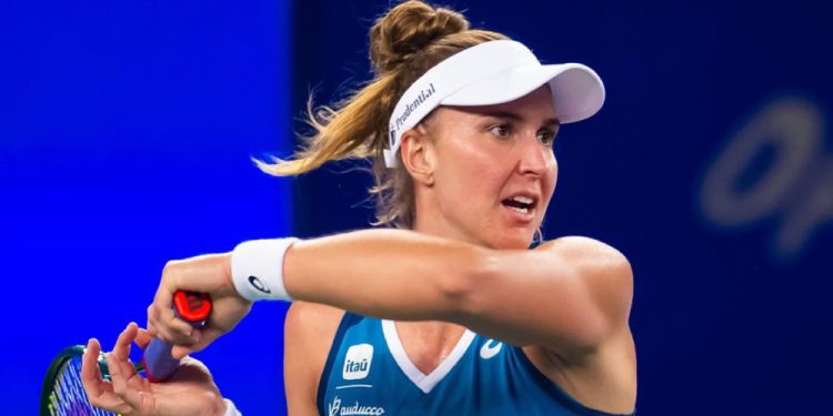 Bia Haddad conhece caminho no WTA 1000 de Doha