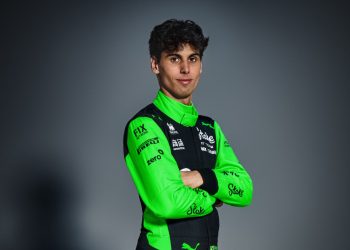 Dedicação e evolução constante, Bortoleto define metas para temporada de estreia na F1