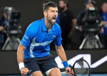 “Se não acreditasse, não continuaria competindo”, diz Djokovic sobre 25º título de Grand Slam