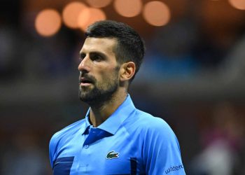 “Jogadores creem que há favorecimento no antidoping”, diz Djokovic