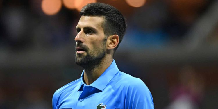 “Jogadores creem que há favorecimento no antidoping”, diz Djokovic
