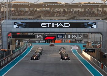 Fórmula 1 anuncia horários das corridas da temporada 2025