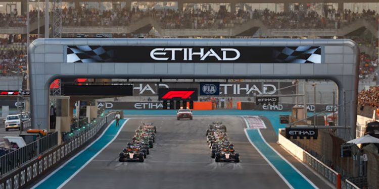 Fórmula 1 anuncia horários das corridas da temporada 2025