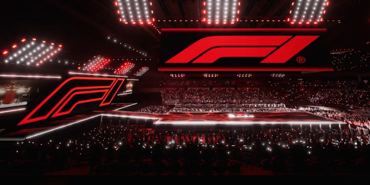 F1 lança “atestado” para fãs poderem assistir ao evento de lançamento da temporada