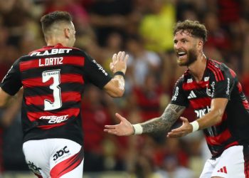 Flamengo atropela o Maricá e conquista o título da Taça Guanabara
