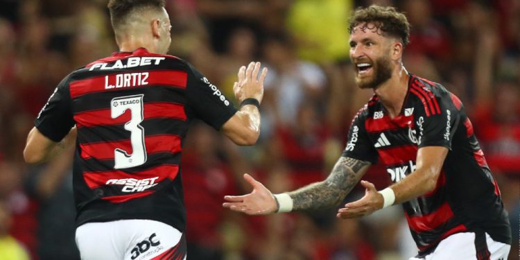 Flamengo atropela o Maricá e conquista o título da Taça Guanabara