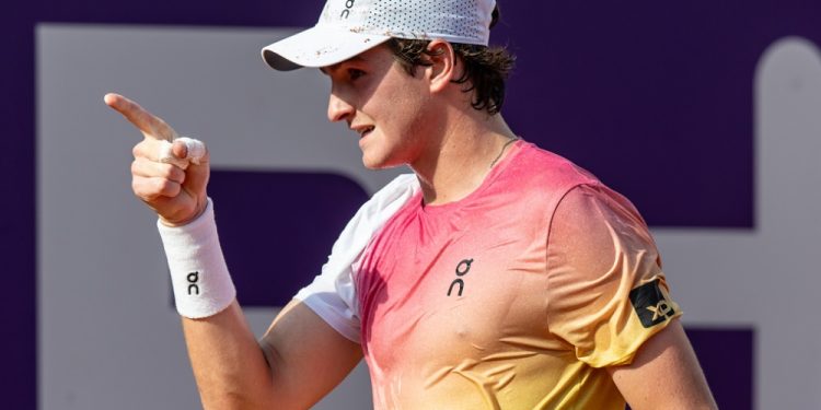 João Fonseca entra na chave do Masters 1000 de Miami e ganha wildcard para Indian Wells