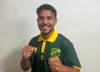 XV de Jaú lança campanha para comprar casa para filha de Gabriel Popó