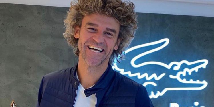 Guga exalta talento “fora da curva” de João Fonseca: “Está no caminho para ser número 1 do mundo”