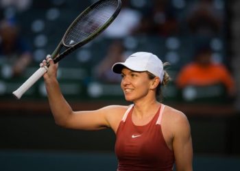 Ex-número 1 do mundo, Simona Halep anuncia aposentadoria aos 33 anos