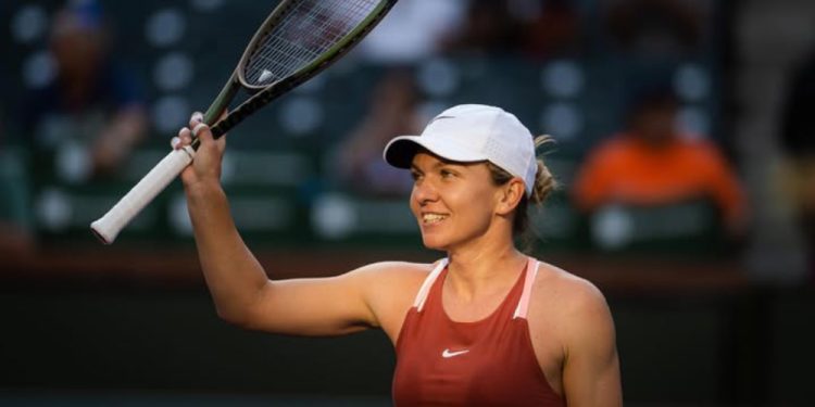 Ex-número 1 do mundo, Simona Halep anuncia aposentadoria aos 33 anos