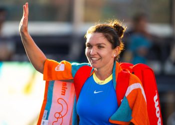 Halep revela esgotamento emocional e se diz aliviada com aposentadoria do tênis