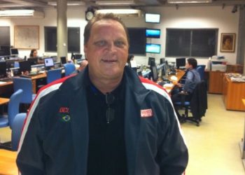 Ex-narrador do BandSports, Ivan Zimmermann morre aos 64 anos em acidente nos EUA