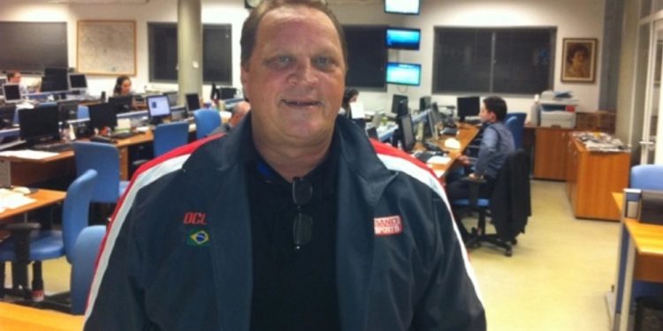 Ex-narrador do BandSports, Ivan Zimmermann morre aos 64 anos em acidente nos EUA